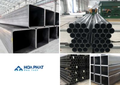 Ống thép Hòa Phát